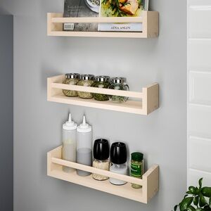 IKEA Bekvam Rack